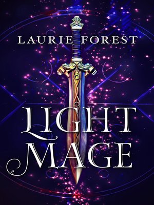 cover image of Light Mage